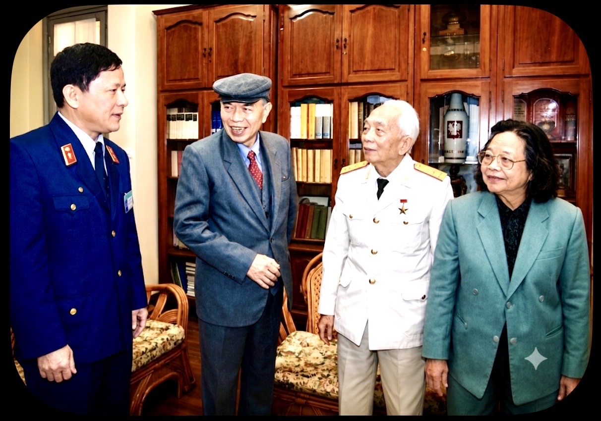 Dương Thanh Biểu