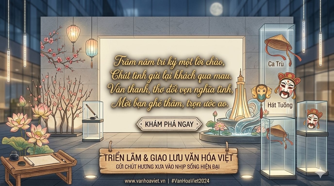 Quảng cáo